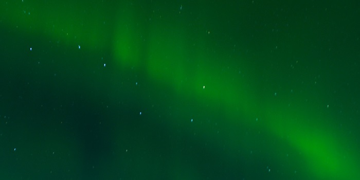 Nordlys. Foto: COLOURBOX