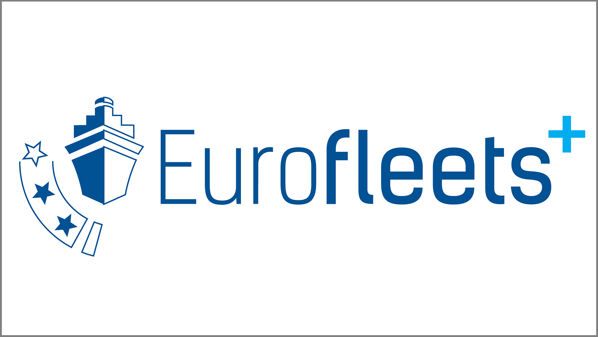 Eurofleets+ logo
